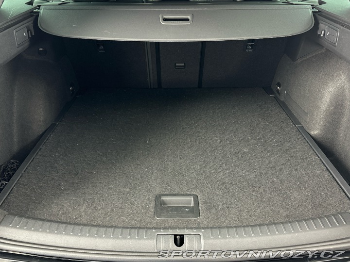 Cupra Leon 2.0 TSI 221kW DSG 2023