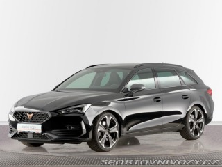 Cupra Leon 2.0 TSI 221kW DSG 2023