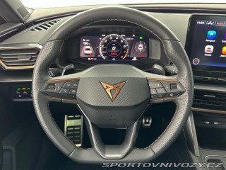 Cupra Leon 2.0 TSI 221kW DSG 2023