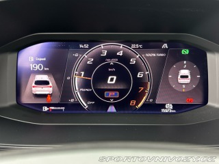 Cupra Leon 2.0 TSI 221kW DSG 2023