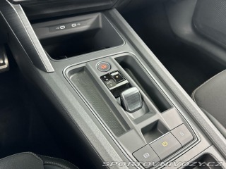 Cupra Leon 2.0 TSI 221kW DSG 2023