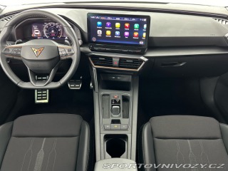 Cupra Leon 2.0 TSI 221kW DSG 2023