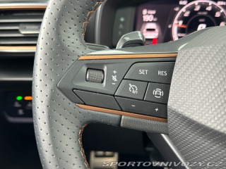 Cupra Leon 2.0 TSI 221kW DSG 2023