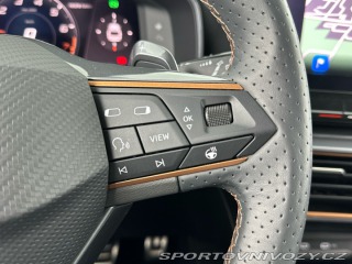 Cupra Leon 2.0 TSI 221kW DSG 2023