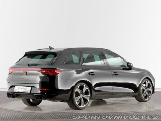 Cupra Leon 2.0 TSI 221kW DSG 2023