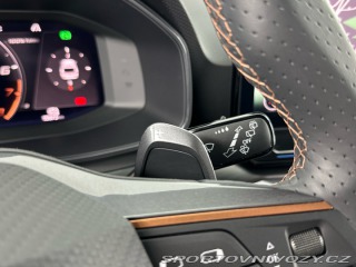 Cupra Leon 2.0 TSI 221kW DSG 2023