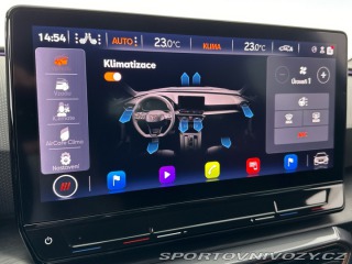 Cupra Leon 2.0 TSI 221kW DSG 2023