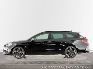 Cupra Leon 2.0 TSI 221kW DSG 2023