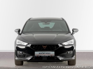 Cupra Leon 2.0 TSI 221kW DSG 2023