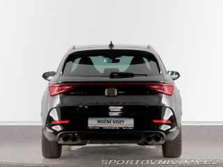 Cupra Leon 2.0 TSI 221kW DSG 2023