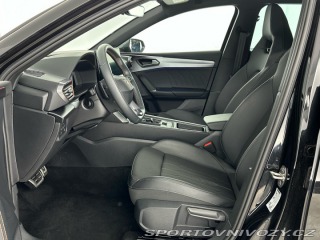 Cupra Leon 2.0 TSI 221kW DSG 2023