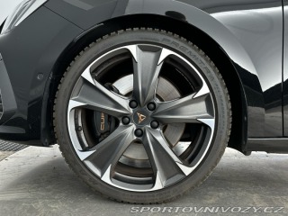 Cupra Leon 2.0 TSI 221kW DSG 2023