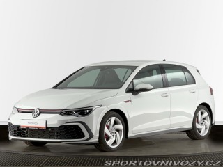 Volkswagen Golf GTI 2.0 TSI 180kW, manuál