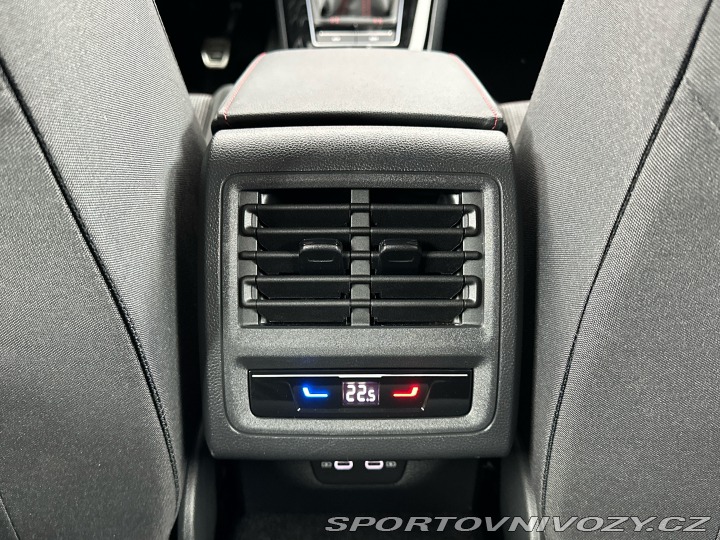 Volkswagen Golf GTI 2.0 TSI 180kW, manuál 2023