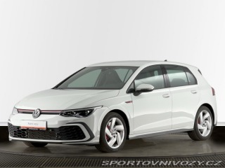 Volkswagen Golf GTI 2.0 TSI 180kW, manuál 2023