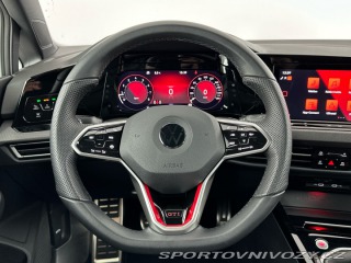 Volkswagen Golf GTI 2.0 TSI 180kW, manuál 2023
