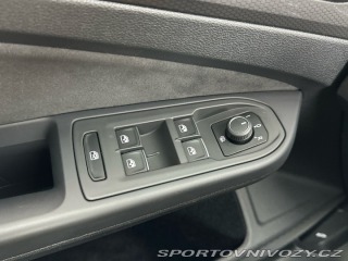 Volkswagen Golf GTI 2.0 TSI 180kW, manuál 2023