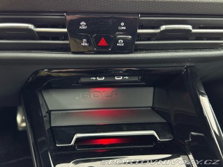 Volkswagen Golf GTI 2.0 TSI 180kW, manuál 2023