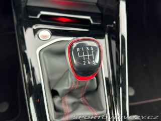 Volkswagen Golf GTI 2.0 TSI 180kW, manuál 2023