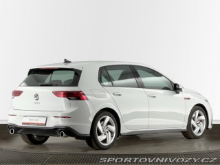 Volkswagen Golf GTI 2.0 TSI 180kW, manuál 2023