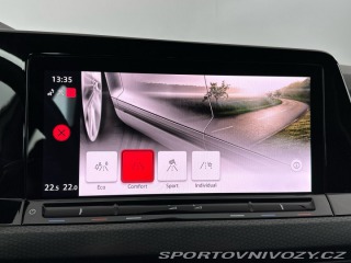 Volkswagen Golf GTI 2.0 TSI 180kW, manuál 2023