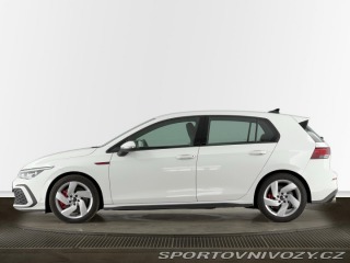 Volkswagen Golf GTI 2.0 TSI 180kW, manuál 2023