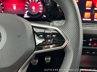 Volkswagen Golf GTI 2.0 TSI 180kW, manuál 2023