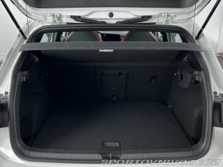 Volkswagen Golf GTI 2.0 TSI 180kW, manuál 2023