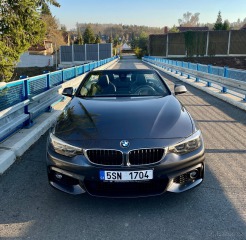 BMW 4 F33