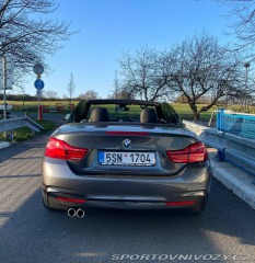 BMW 4 F33 2017