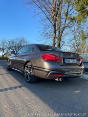 BMW 4 F33 2017