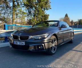 BMW 4 F33 2017