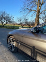 BMW 4 F33 2017