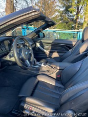 BMW 4 F33 2017