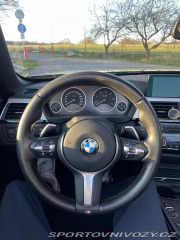 BMW 4 F33 2017
