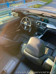 BMW 4 F33 2017