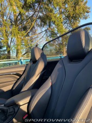 BMW 4 F33 2017