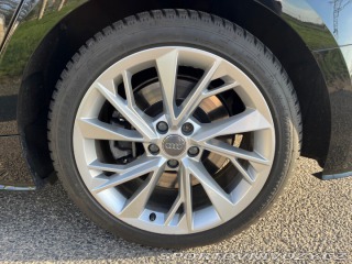 Audi A5 45 TFSI Quattro 2020