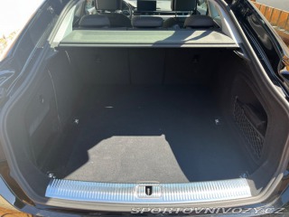 Audi A5 45 TFSI Quattro 2020