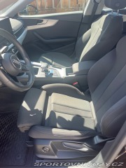 Audi A5 45 TFSI Quattro 2020