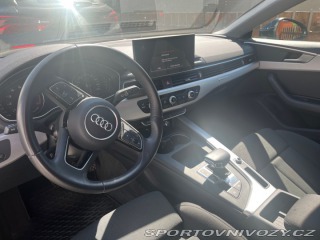 Audi A5 45 TFSI Quattro 2020
