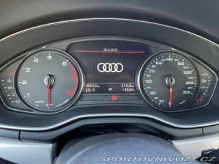 Audi A5 45 TFSI Quattro 2020
