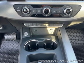 Audi A5 45 TFSI Quattro 2020