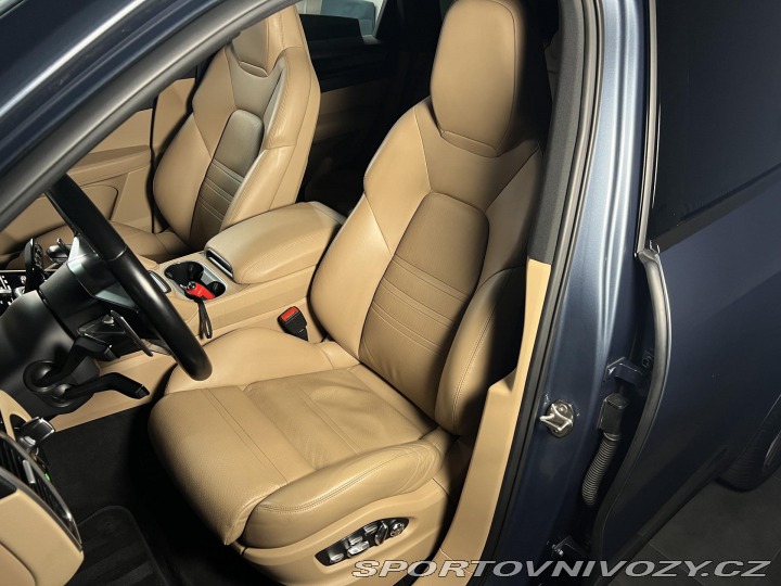 Porsche Cayenne Aprvd 6/27*LED*SoftCls*Ta 2018