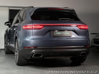 Porsche Cayenne Aprvd 6/27*LED*SoftCls*Ta 2018