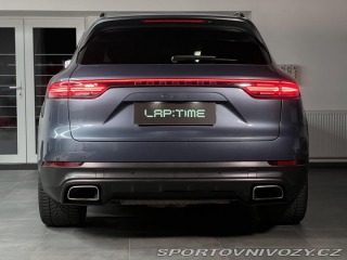 Porsche Cayenne Aprvd 6/27*LED*SoftCls*Ta 2018
