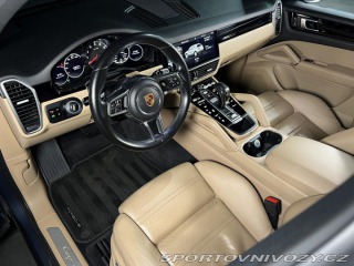 Porsche Cayenne Aprvd 6/27*LED*SoftCls*Ta 2018