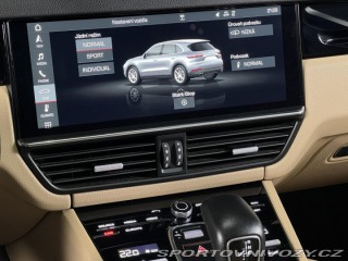 Porsche Cayenne Aprvd 6/27*LED*SoftCls*Ta 2018
