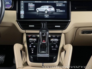 Porsche Cayenne Aprvd 6/27*LED*SoftCls*Ta 2018