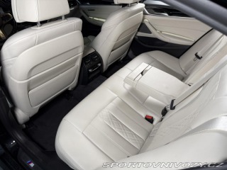 BMW 5 M550ix*HUD*H&K*360*Ke 2018